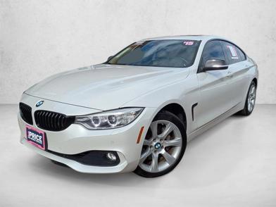 2015 BMW 4 Series 435i xDrive -
                  Golden, CO
