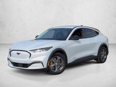 2023 Ford Mustang Mach-E Select -
                  Valencia, CA