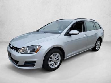 2017 Volkswagen Golf S -
                  Austin, TX