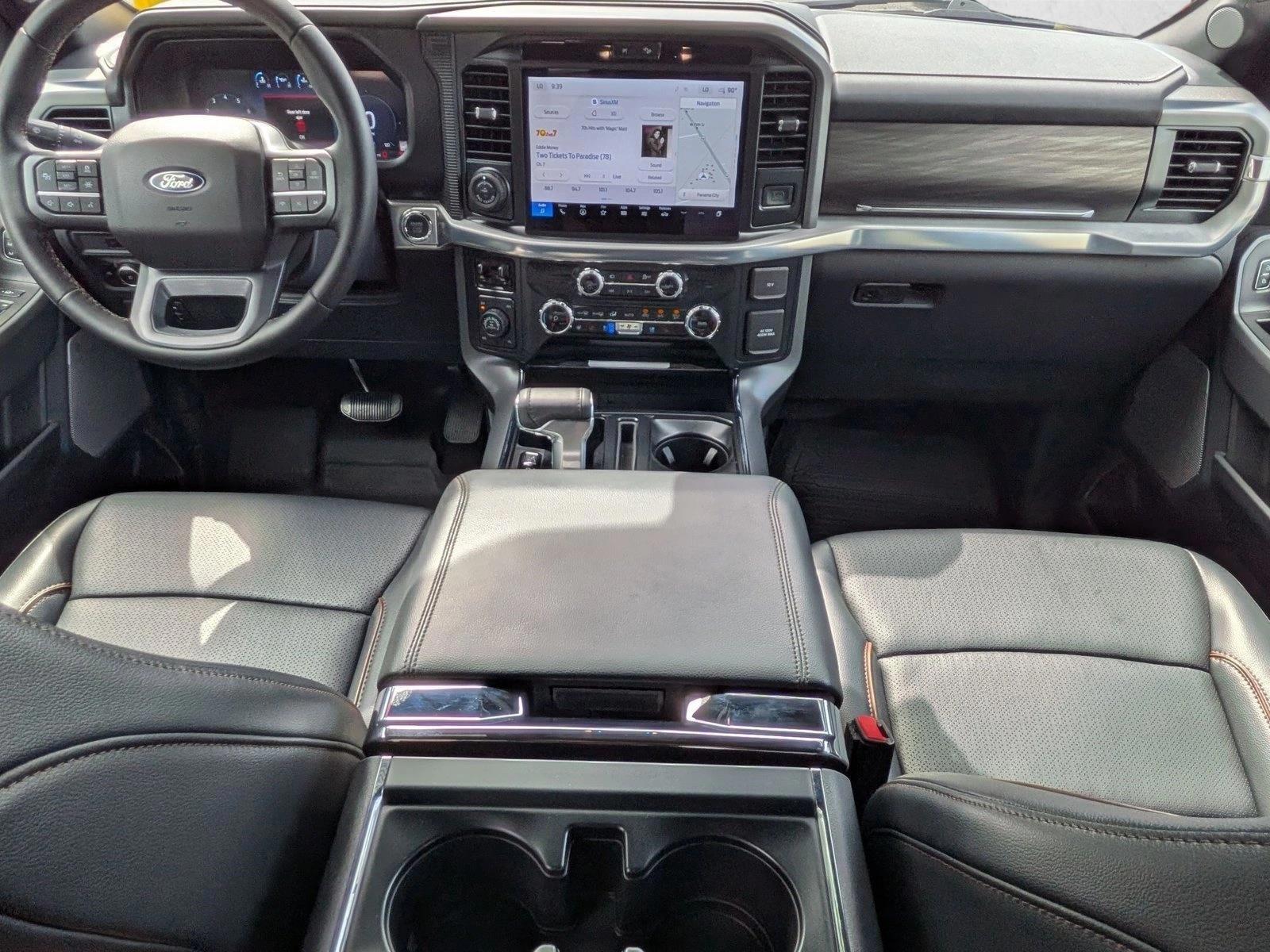 Thumbnail: 2025 Ford F-150 - 4