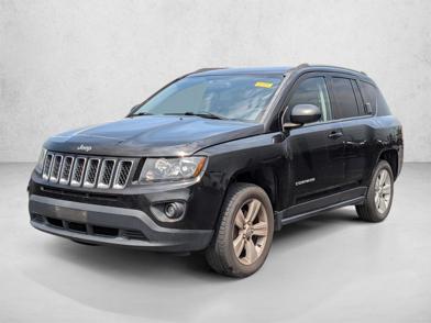 2017 Jeep Compass Sport -
                  Laurel, MD