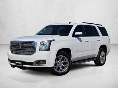 2015 GMC Yukon SLT -
                  Waco, TX