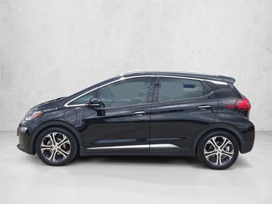 2021 Chevrolet Bolt EV
