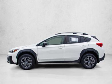 2023 Subaru Crosstrek
