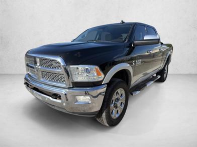 2018 RAM 2500 Laramie -
                  Burleson, TX