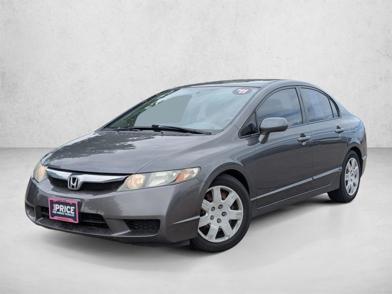 2011 Honda Civic LX -
                  Westminster, CO