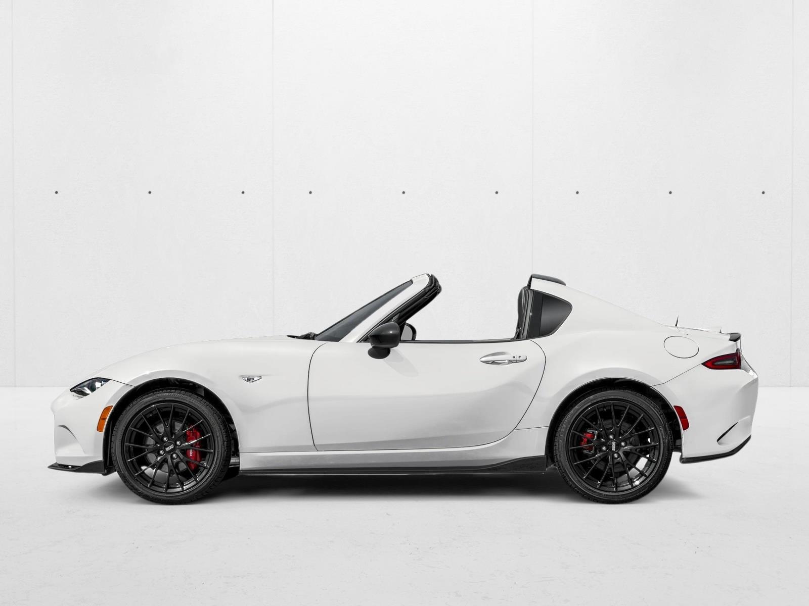 Thumbnail: 2026 Mazda MX-5 Miata - 2