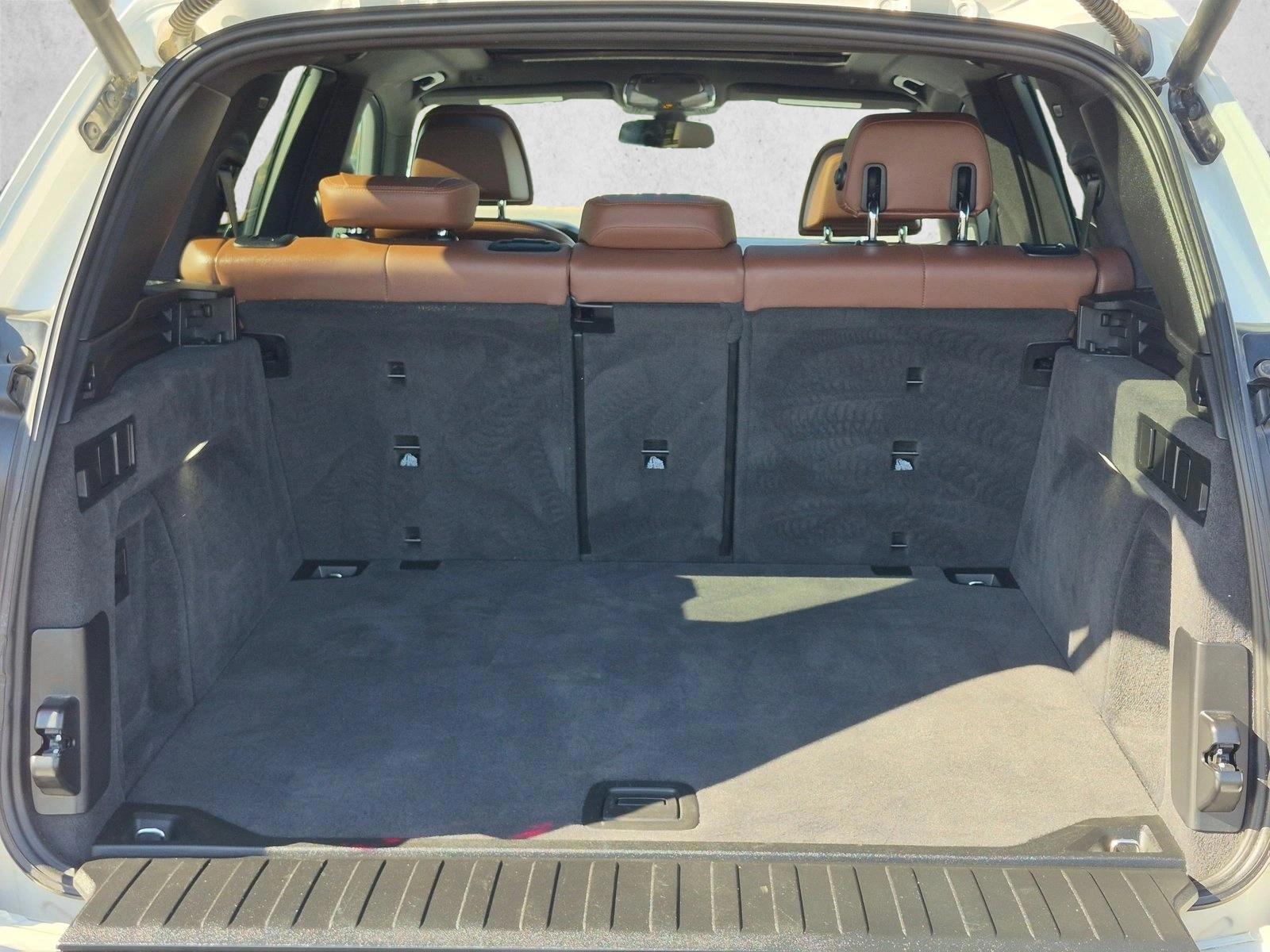2019 BMW X5 40i - Photo 6