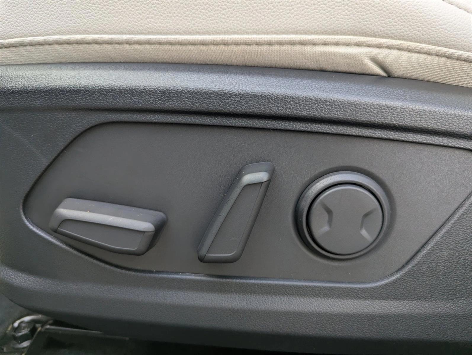 Thumbnail: 2026 Hyundai Tucson - 4
