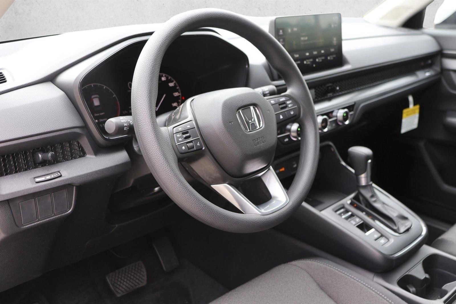 Thumbnail: 2026 Honda CR-V - 3