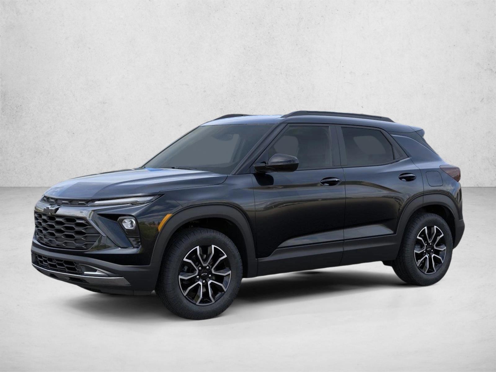 Thumbnail: 2026 Chevrolet TrailBlazer - 2