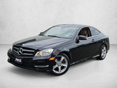 2013 Mercedes-Benz C-Class C 250 -
                  Henderson, NV