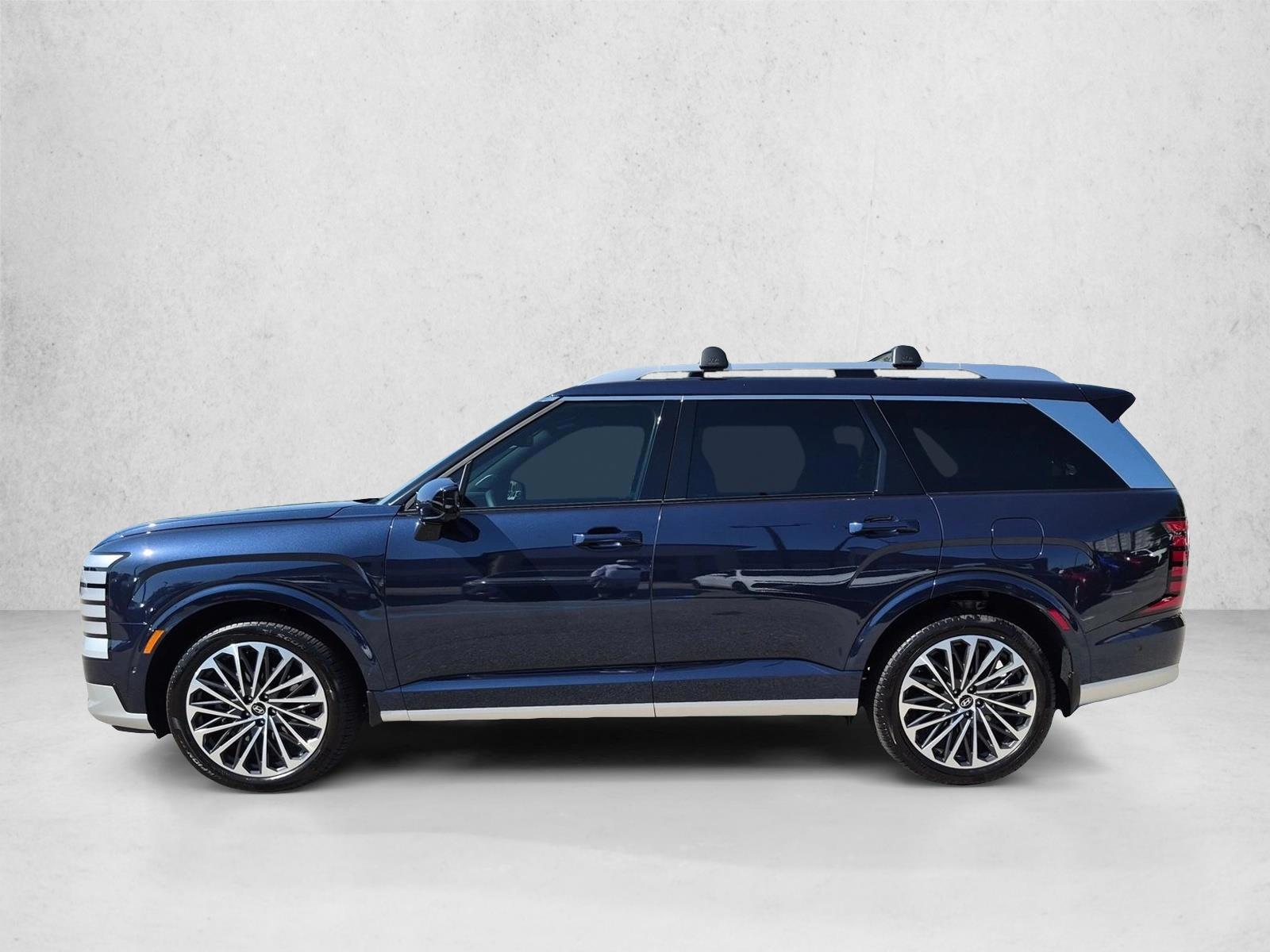Thumbnail: 2026 Hyundai Palisade - 2