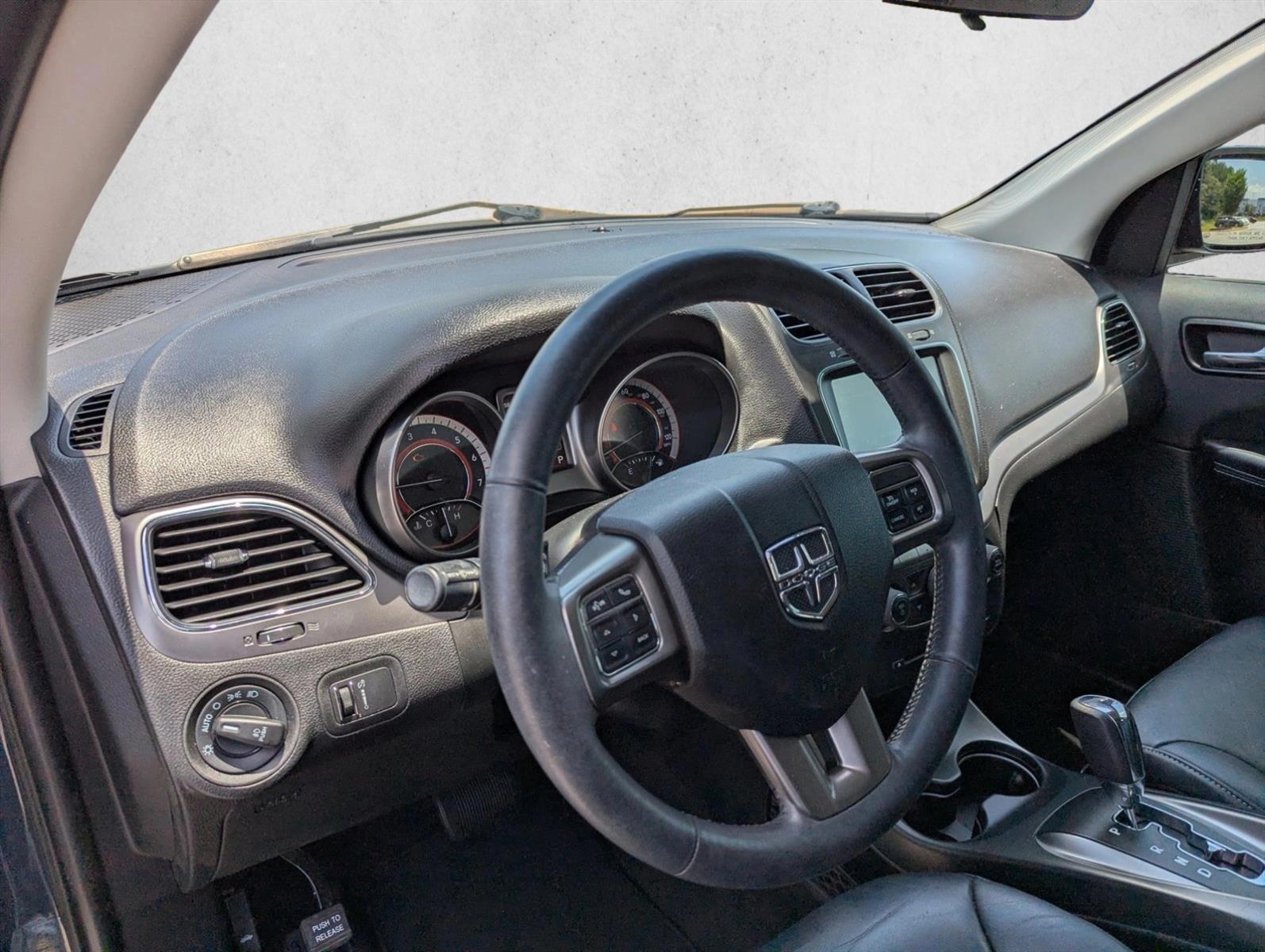 Thumbnail: 2018 Dodge Journey - 3