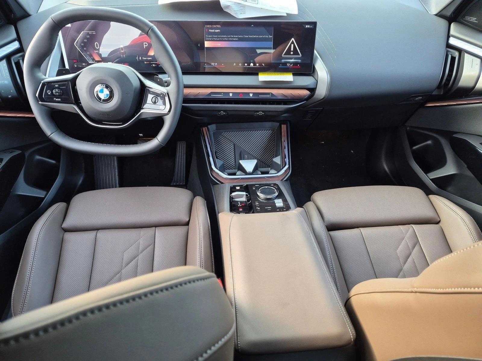 Thumbnail: 2026 BMW X3 - 3