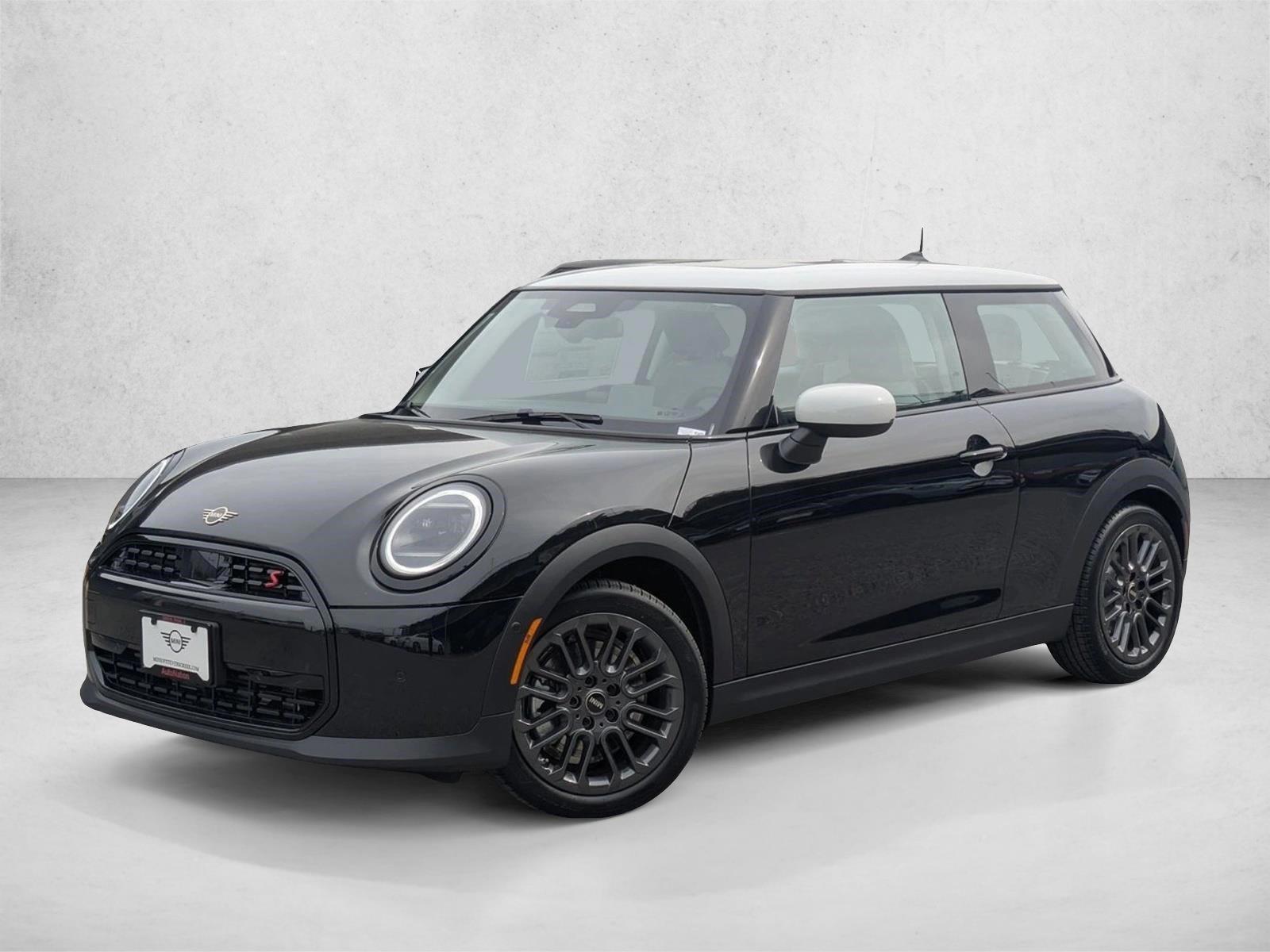 Thumbnail: 2026 MINI Cooper Hardtop - 1