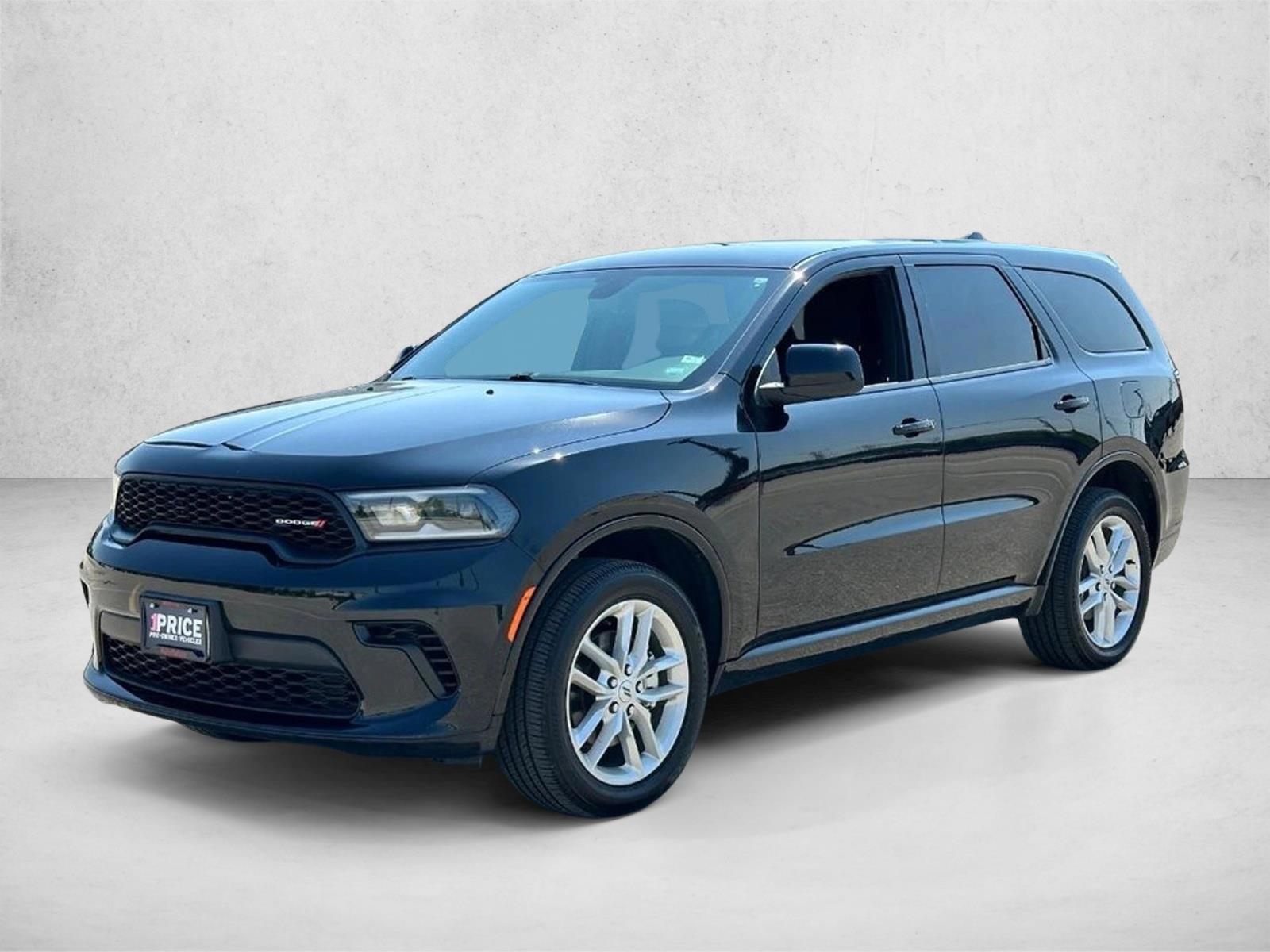 2026 Dodge Durango GT AWD's photo