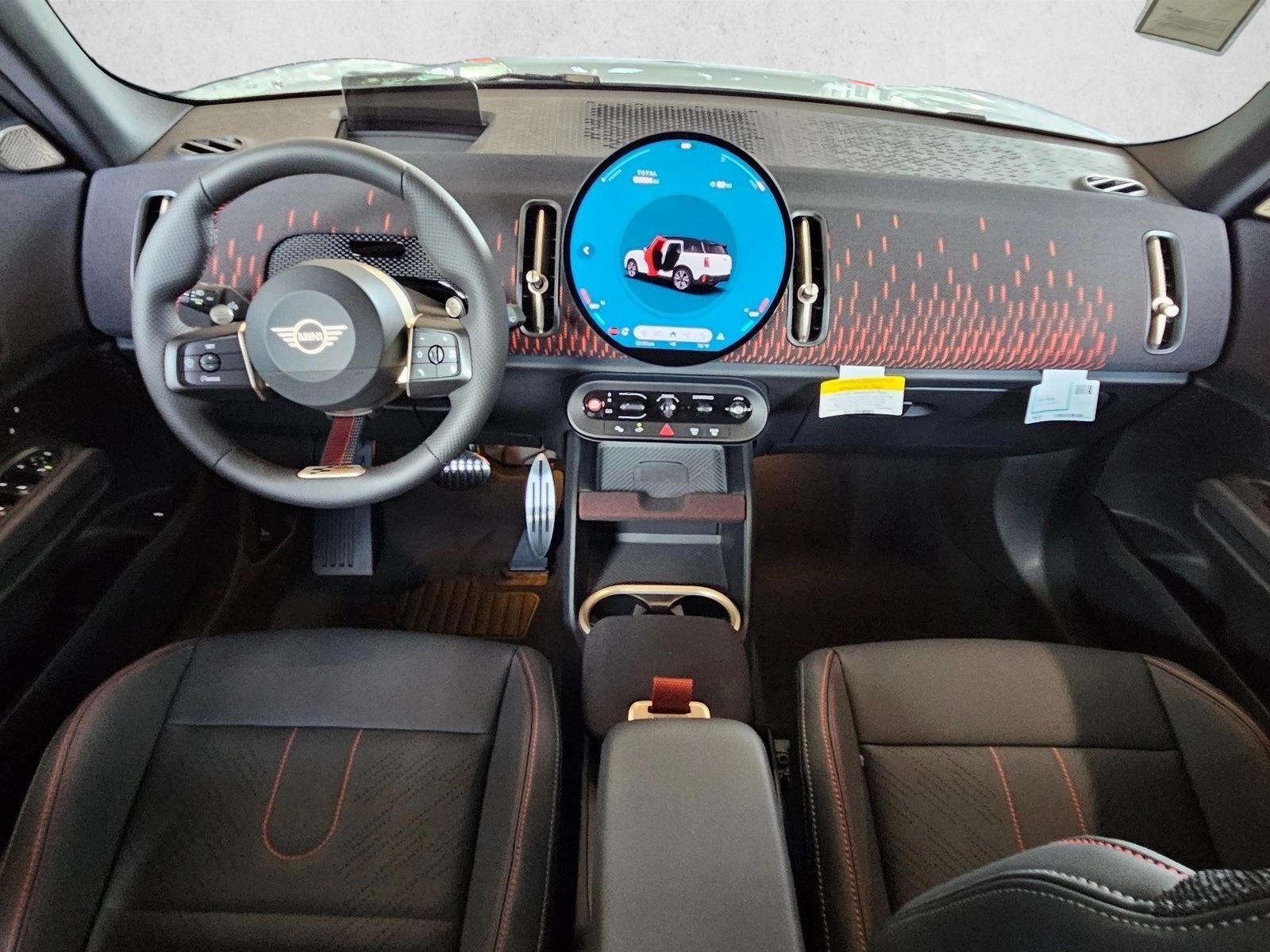 Thumbnail: 2027 MINI Cooper Countryman - 3