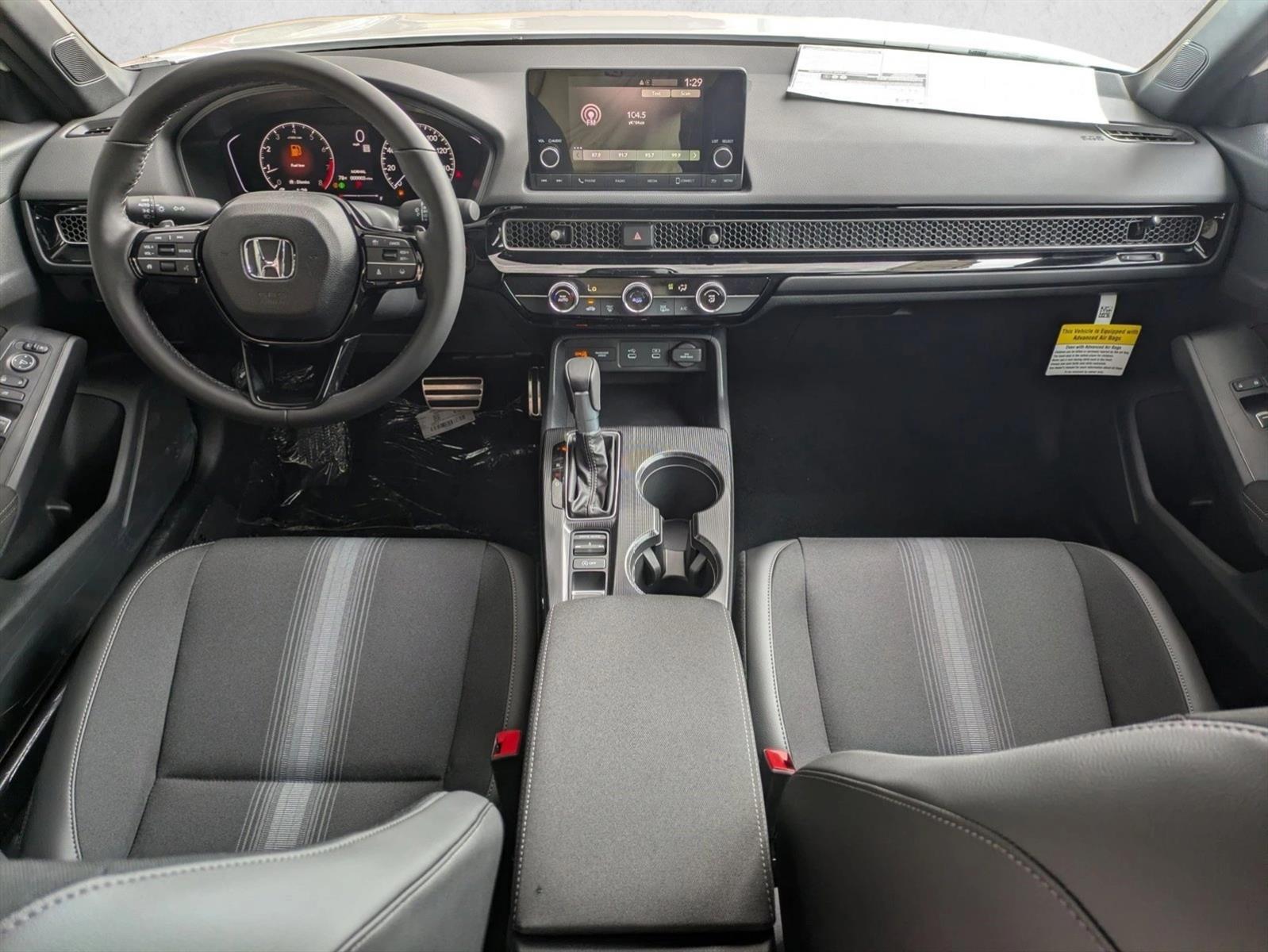Thumbnail: 2026 Honda Civic - 3