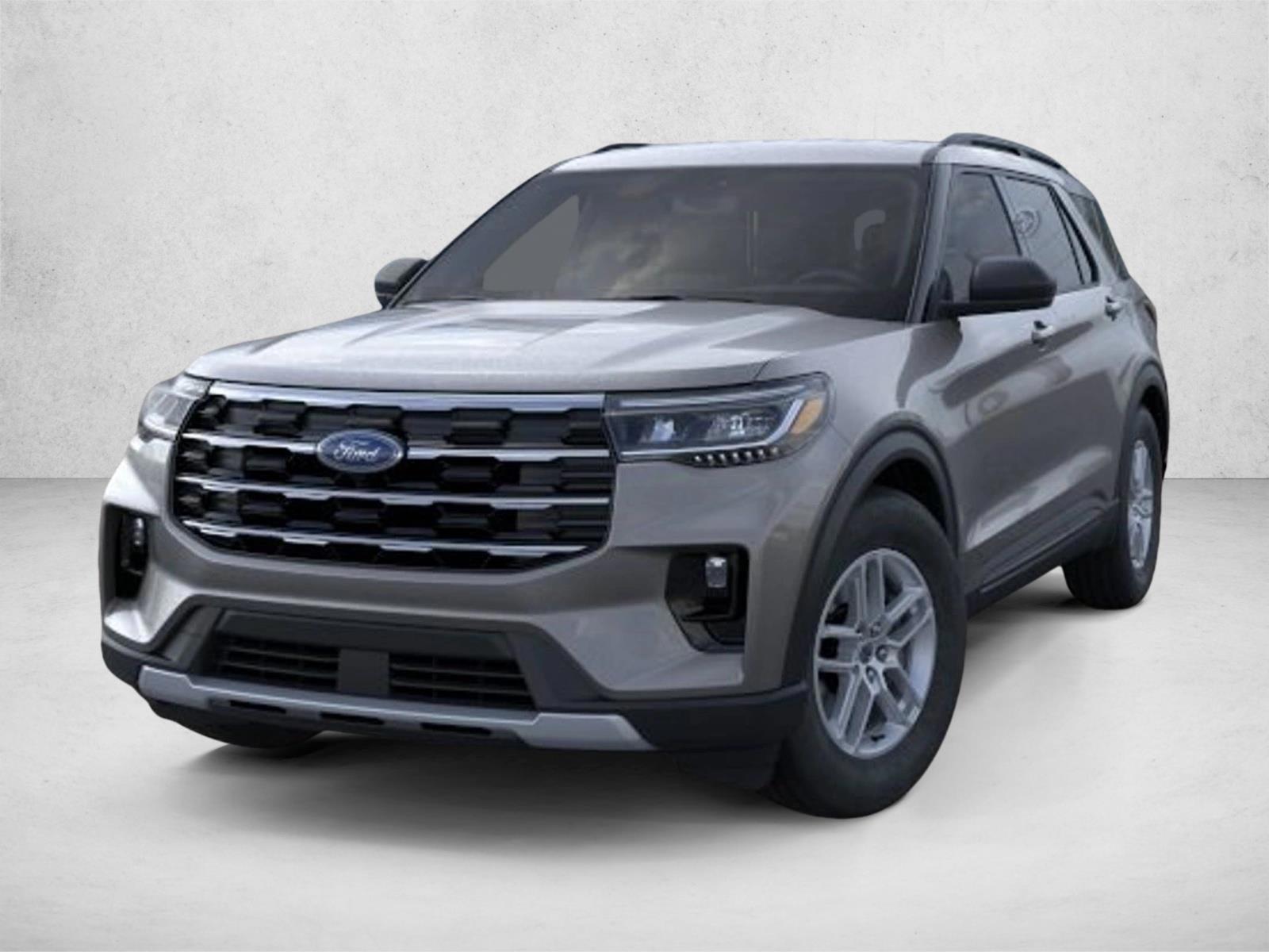 Thumbnail: 2026 Ford Explorer - 2