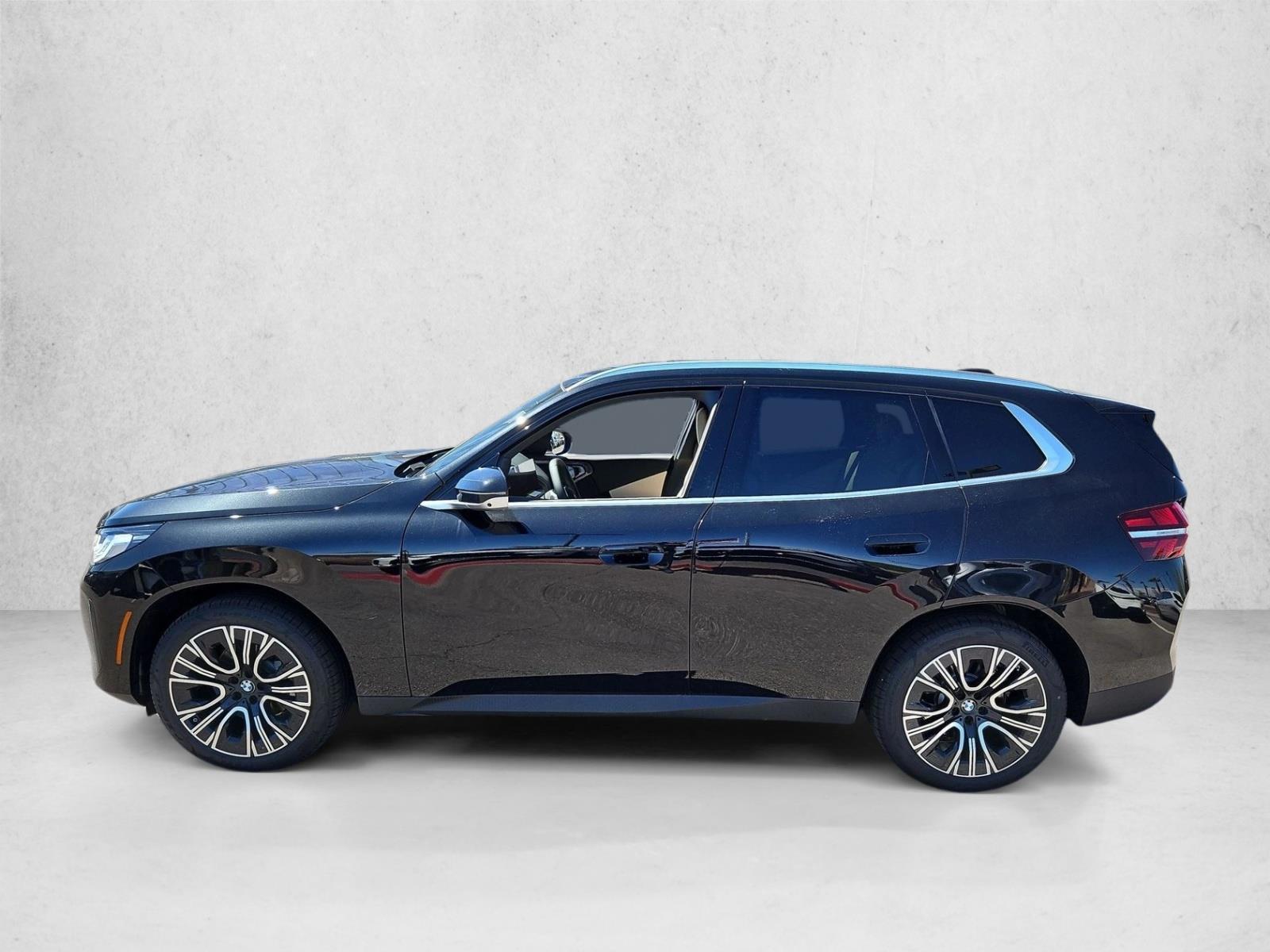 Thumbnail: 2026 BMW X3 - 2