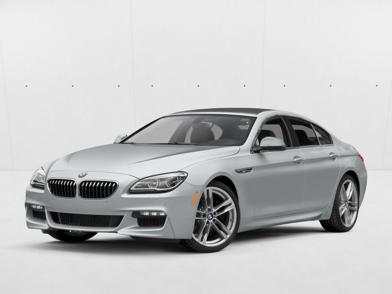 2016 BMW 6 Series 640i xDrive -
                  Las Vegas, NV