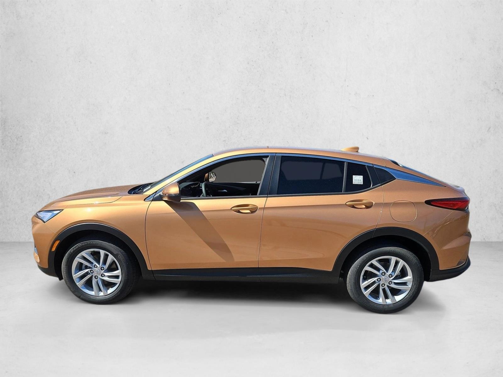 Thumbnail: 2026 Buick Envista - 2
