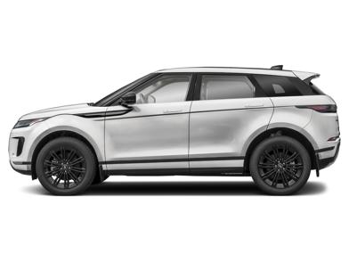 2026 Land Rover Range Rover Evoque