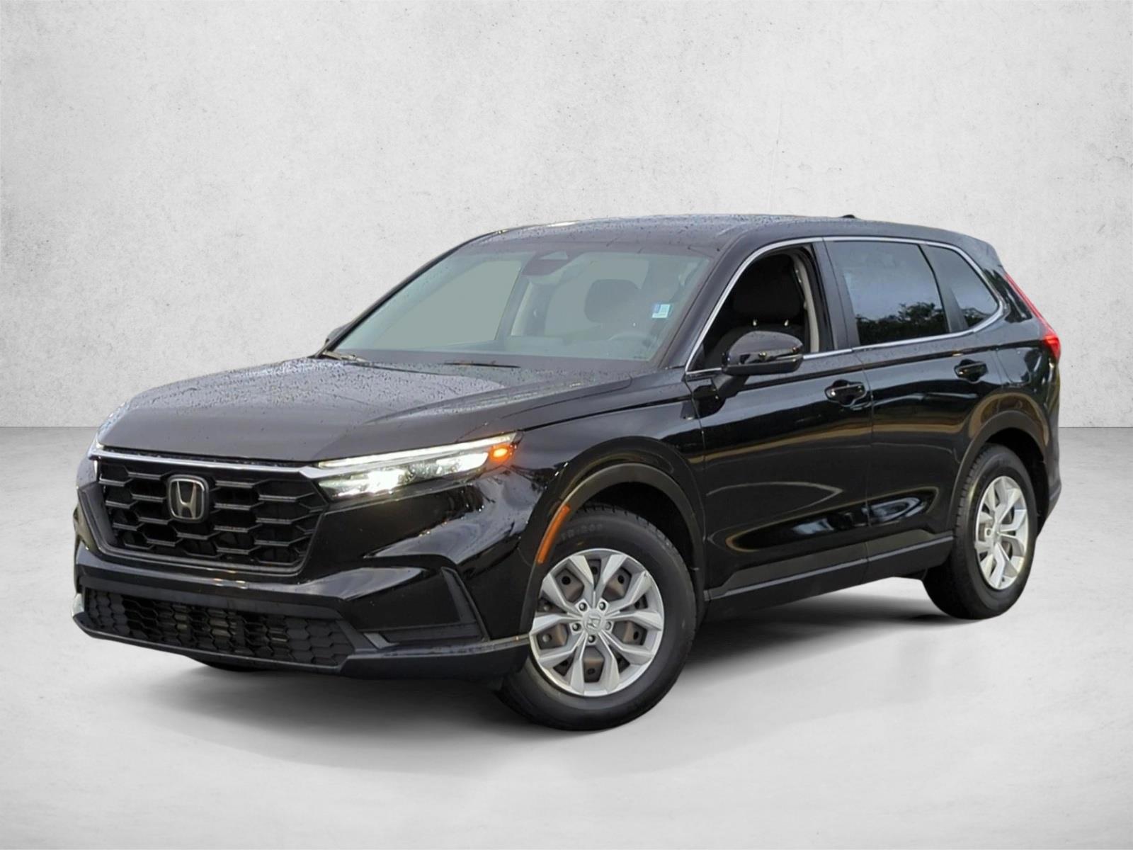 Thumbnail: 2023 Honda CR-V - 1