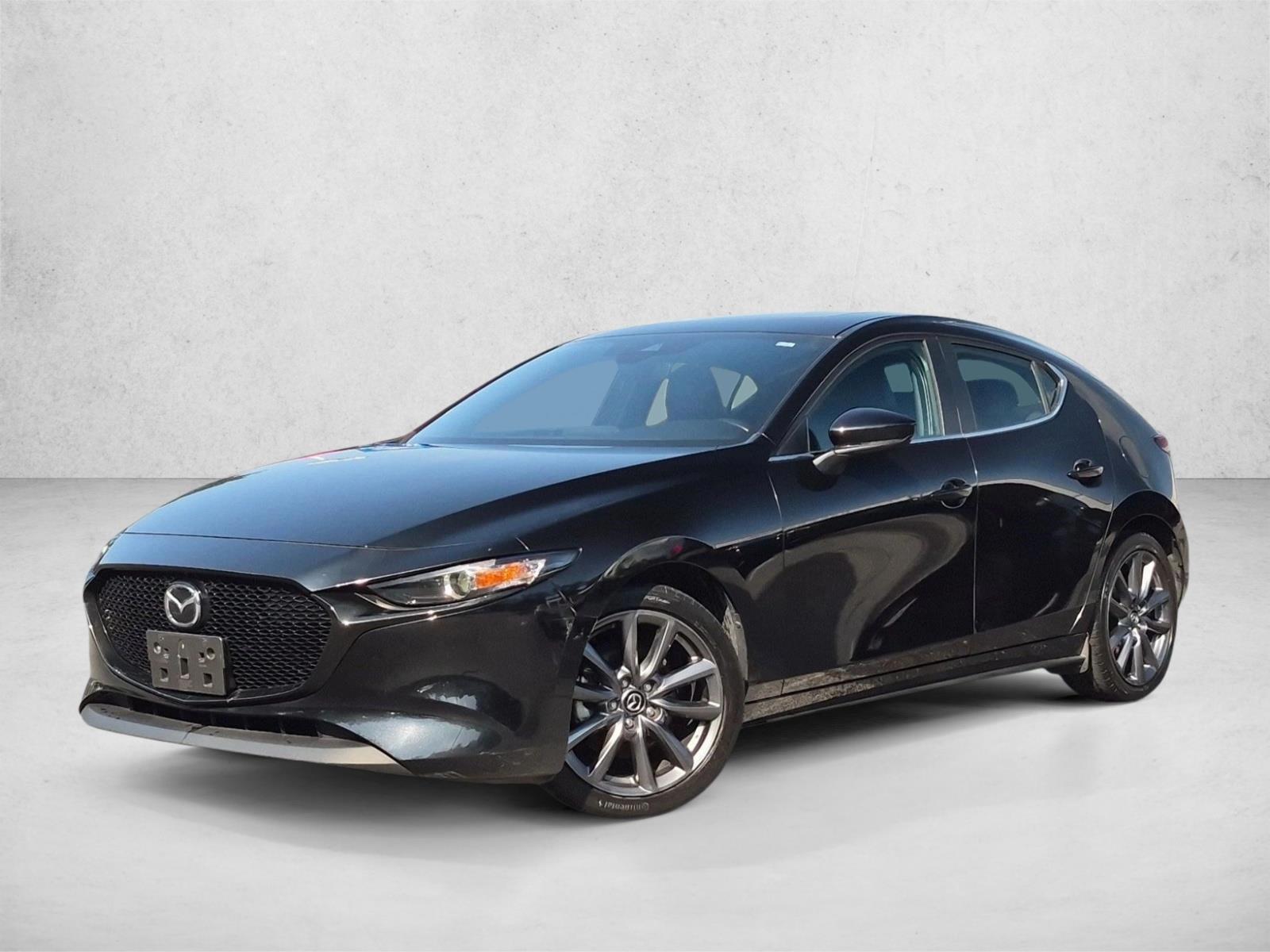Thumbnail: 2023 Mazda Mazda3 - 1