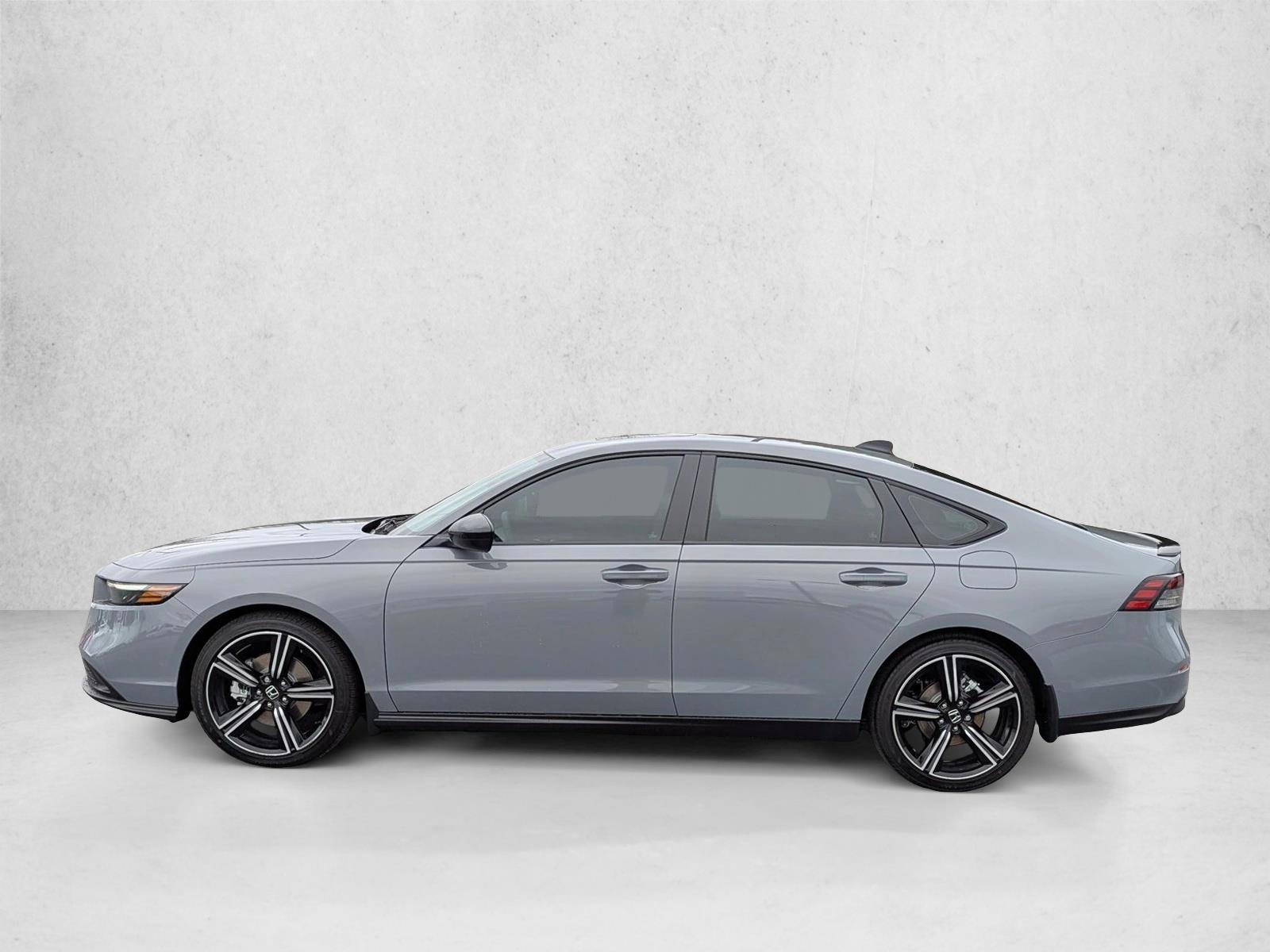 Thumbnail: 2026 Honda Accord - 2