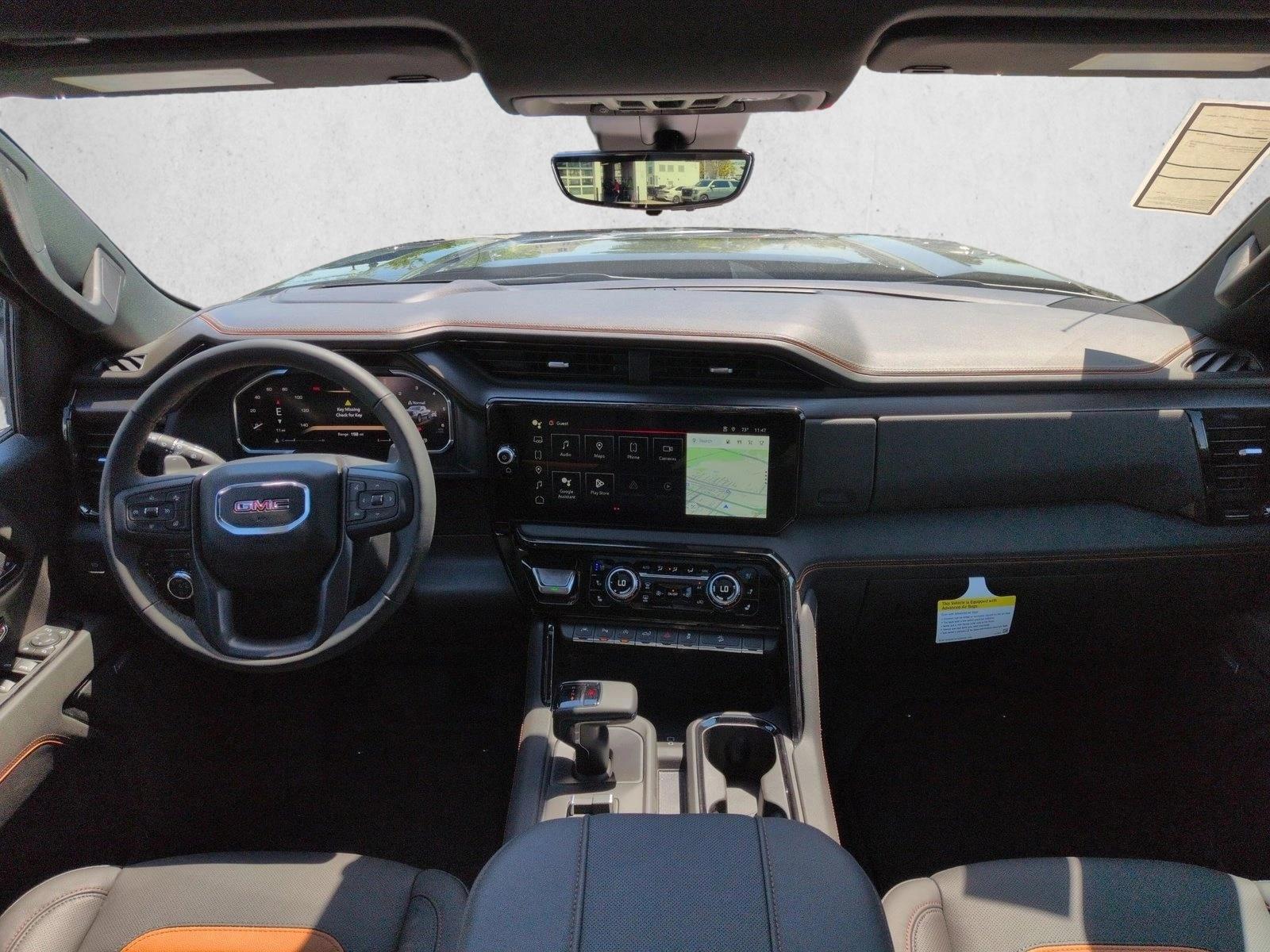 Thumbnail: 2026 GMC Sierra 1500 - 3