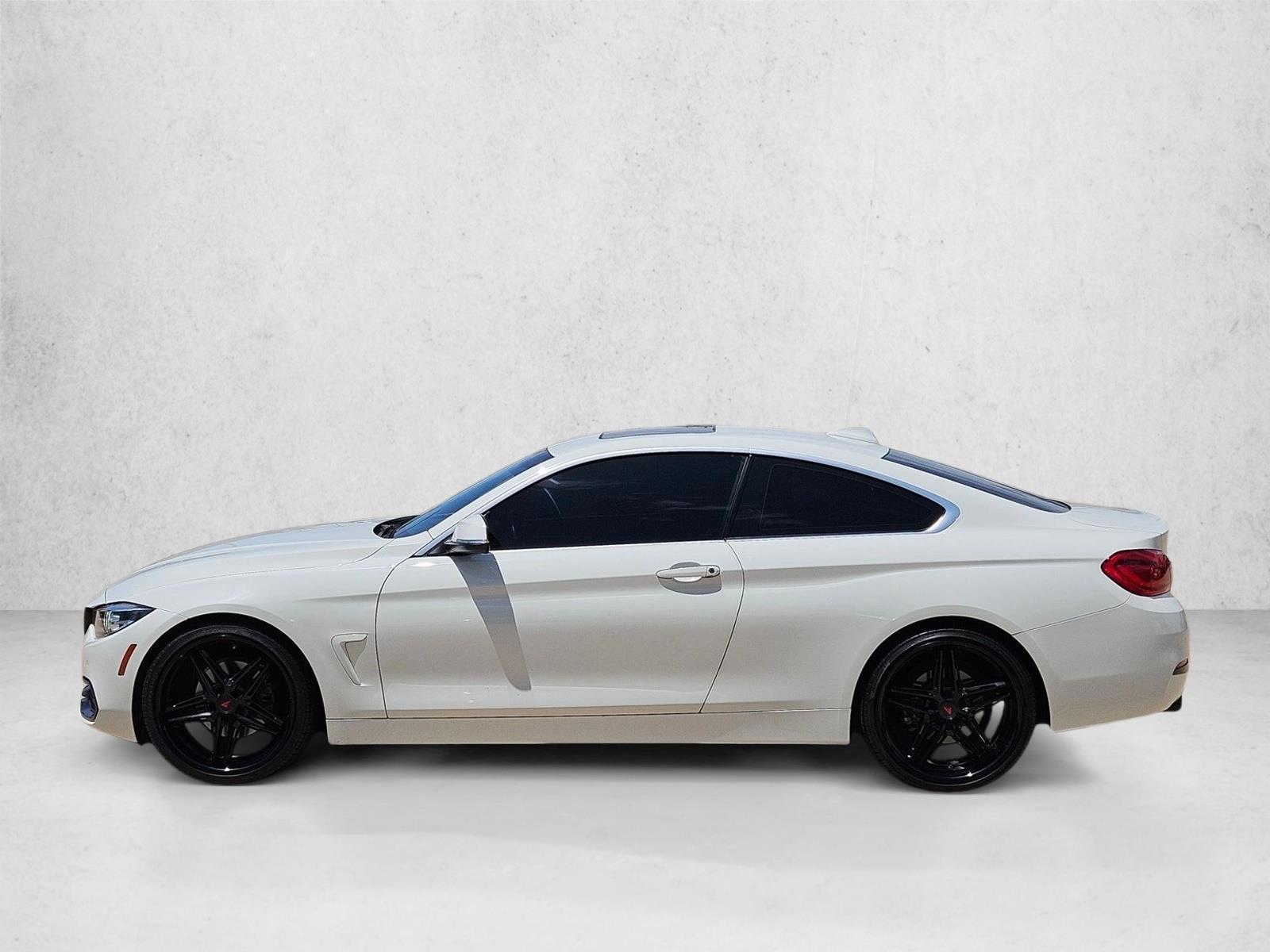 Thumbnail: 2019 BMW 4 Series - 2