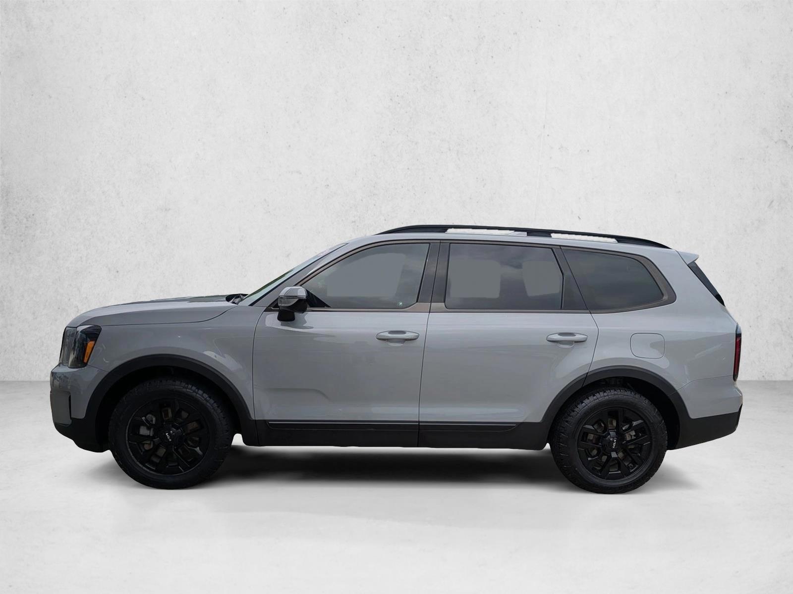Thumbnail: 2024 Kia Telluride - 2