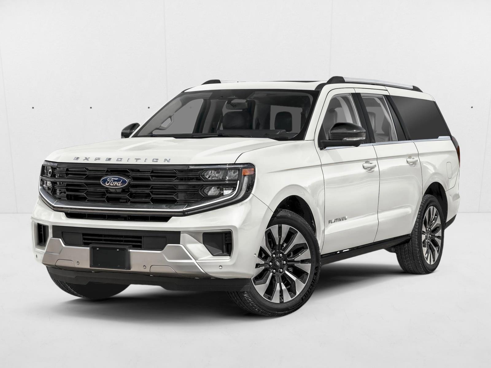 Thumbnail: 2027 Ford Expedition MAX - 1