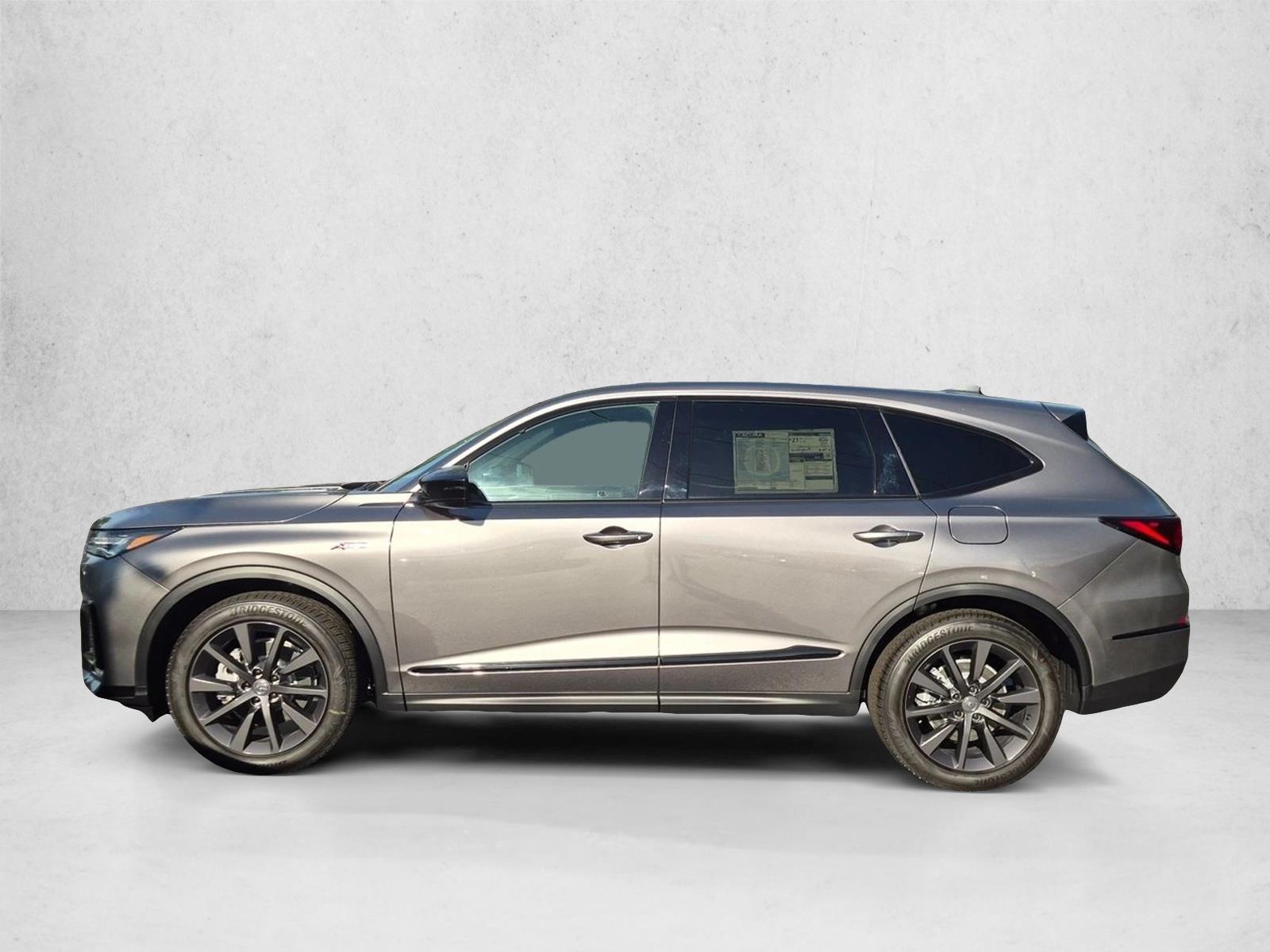 Thumbnail: 2026 Acura MDX - 2