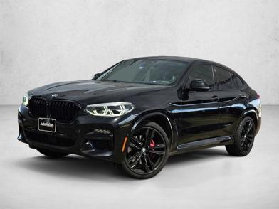 2021 BMW X4 M40i -
                  Fort Worth, TX