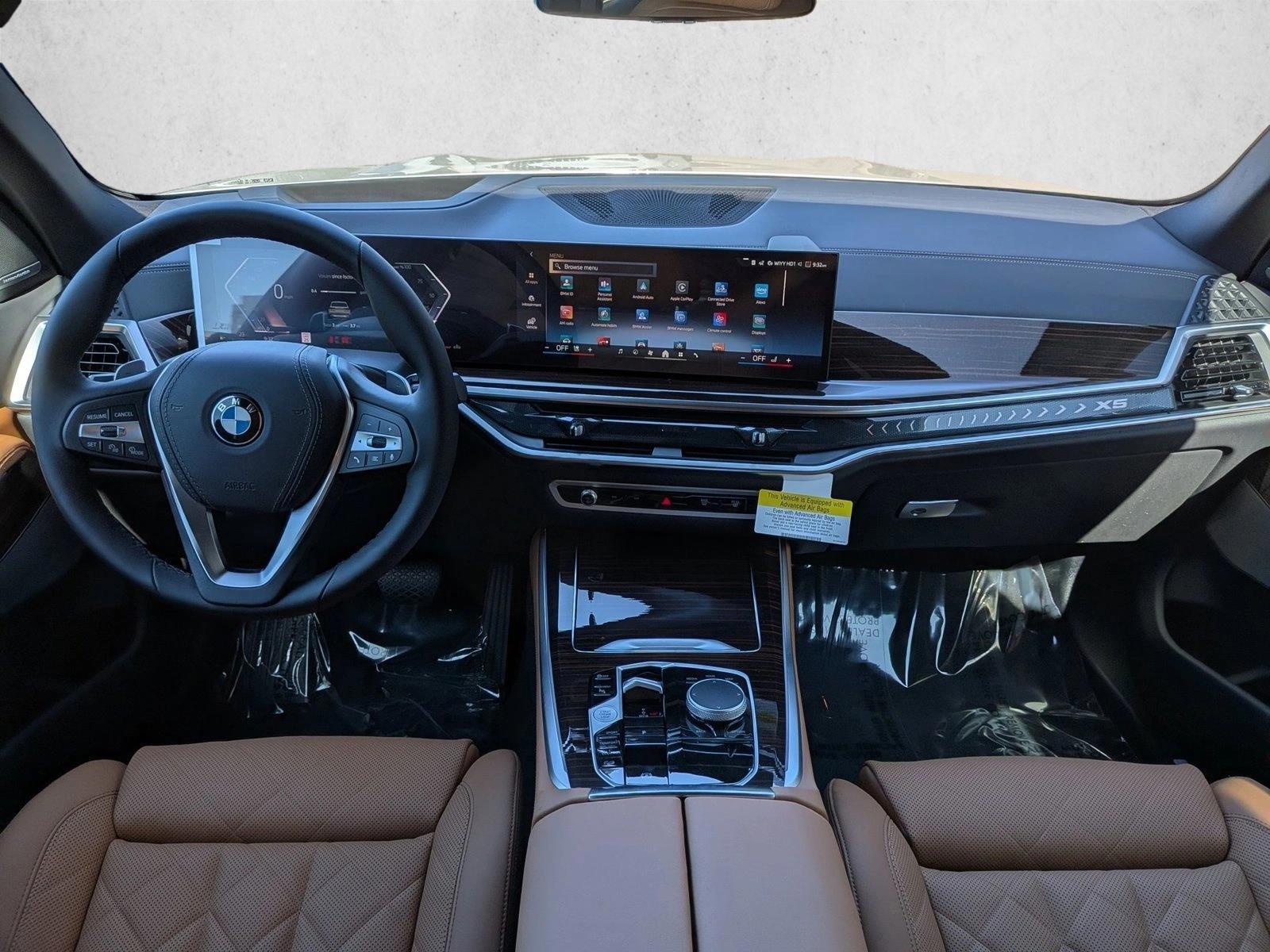 Thumbnail: 2026 BMW X5 - 3