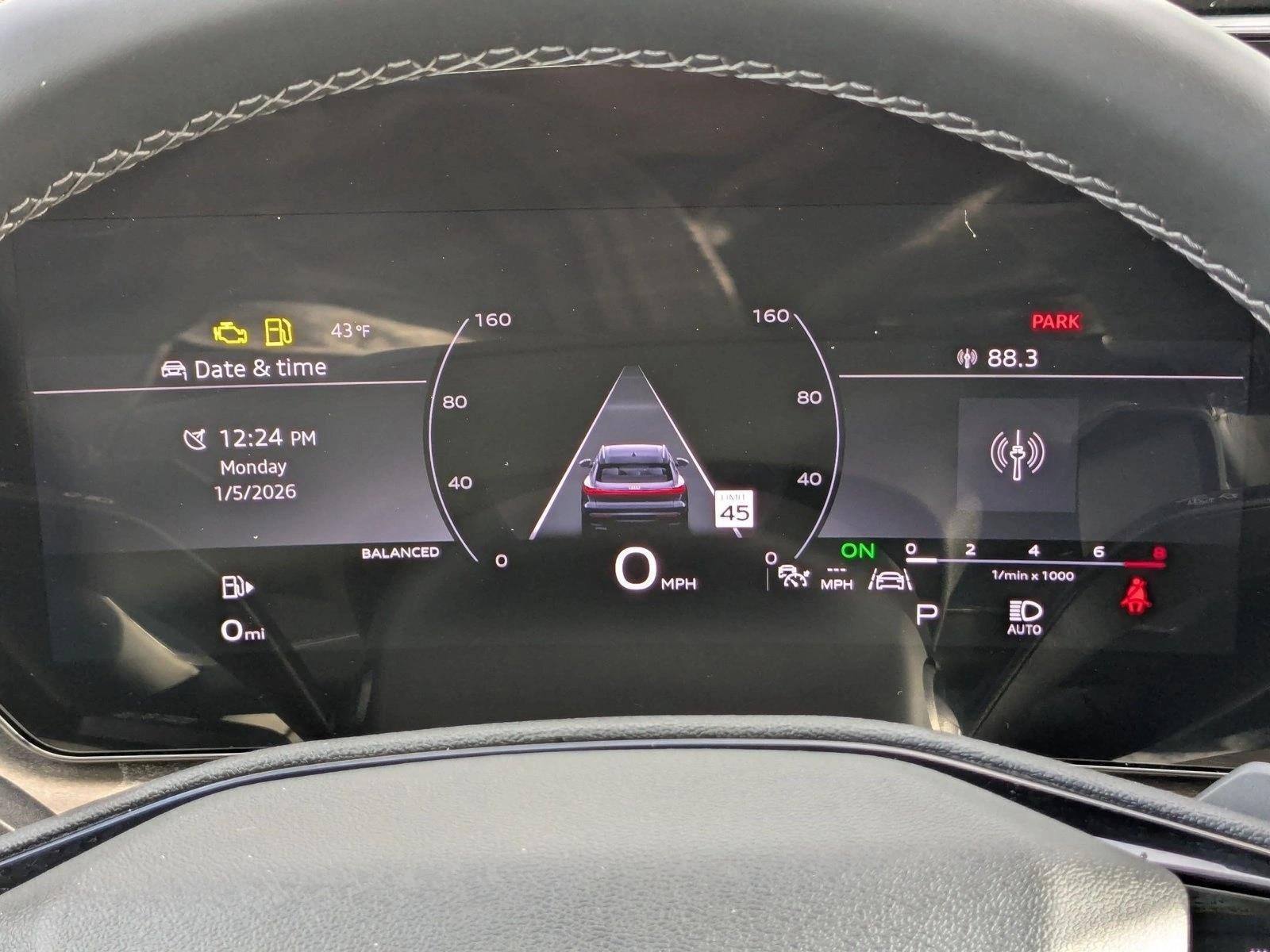 2025 Audi Q5 Premium Plus - Photo 11