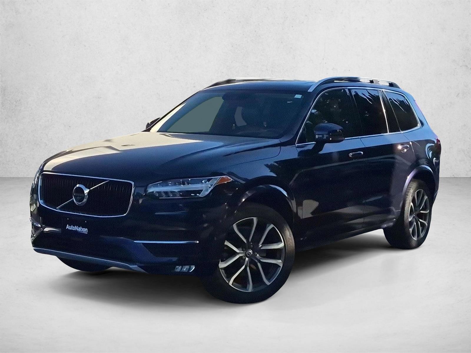 2019 Volvo XC90