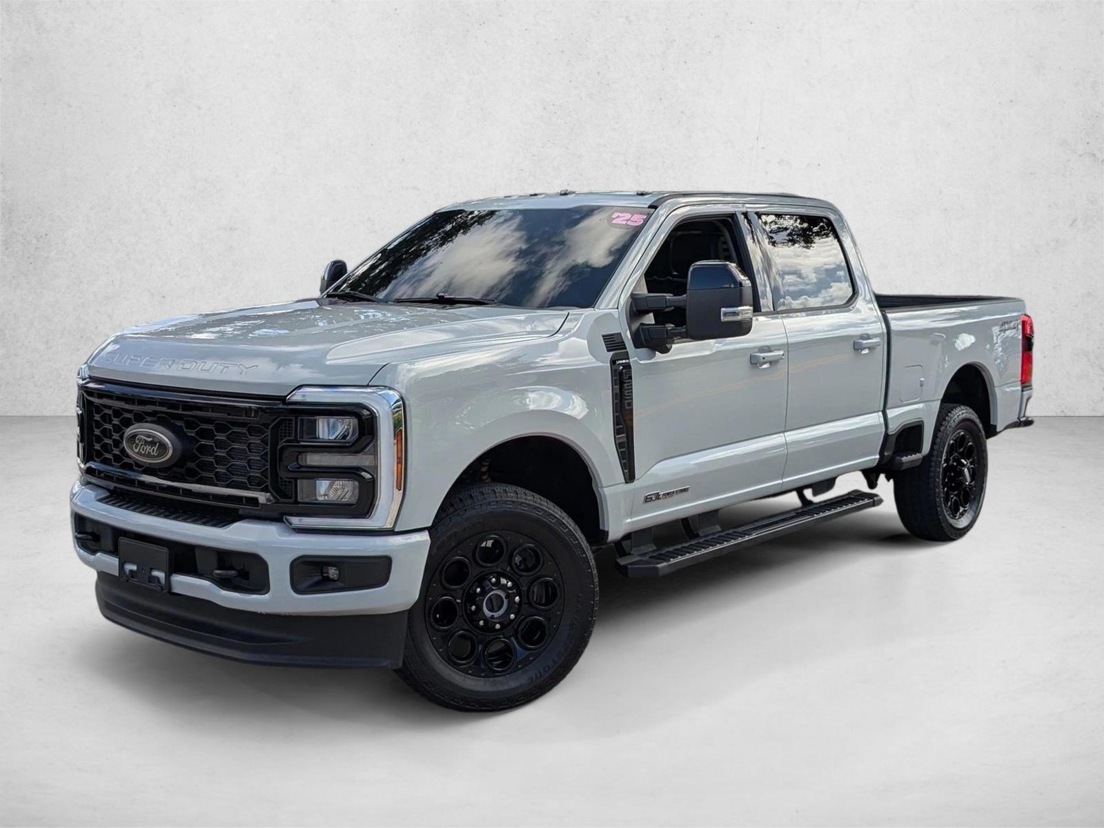 Thumbnail: 2025 Ford Econoline - 1