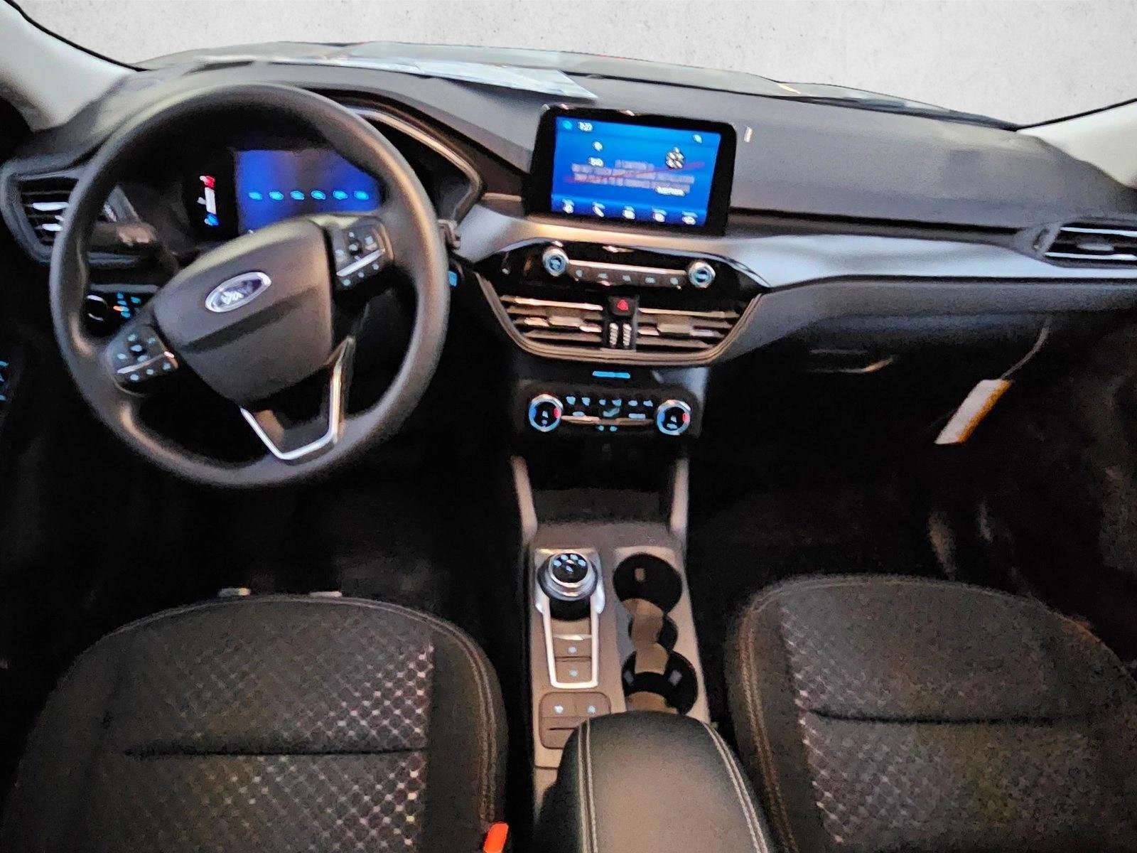 Thumbnail: 2026 Ford Escape - 3