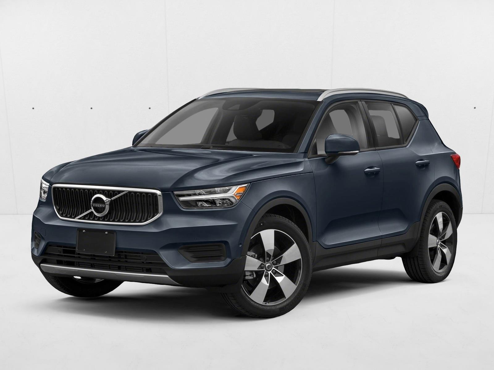 2019 Volvo XC40 Inscription