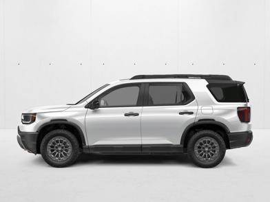 2026 Honda Passport