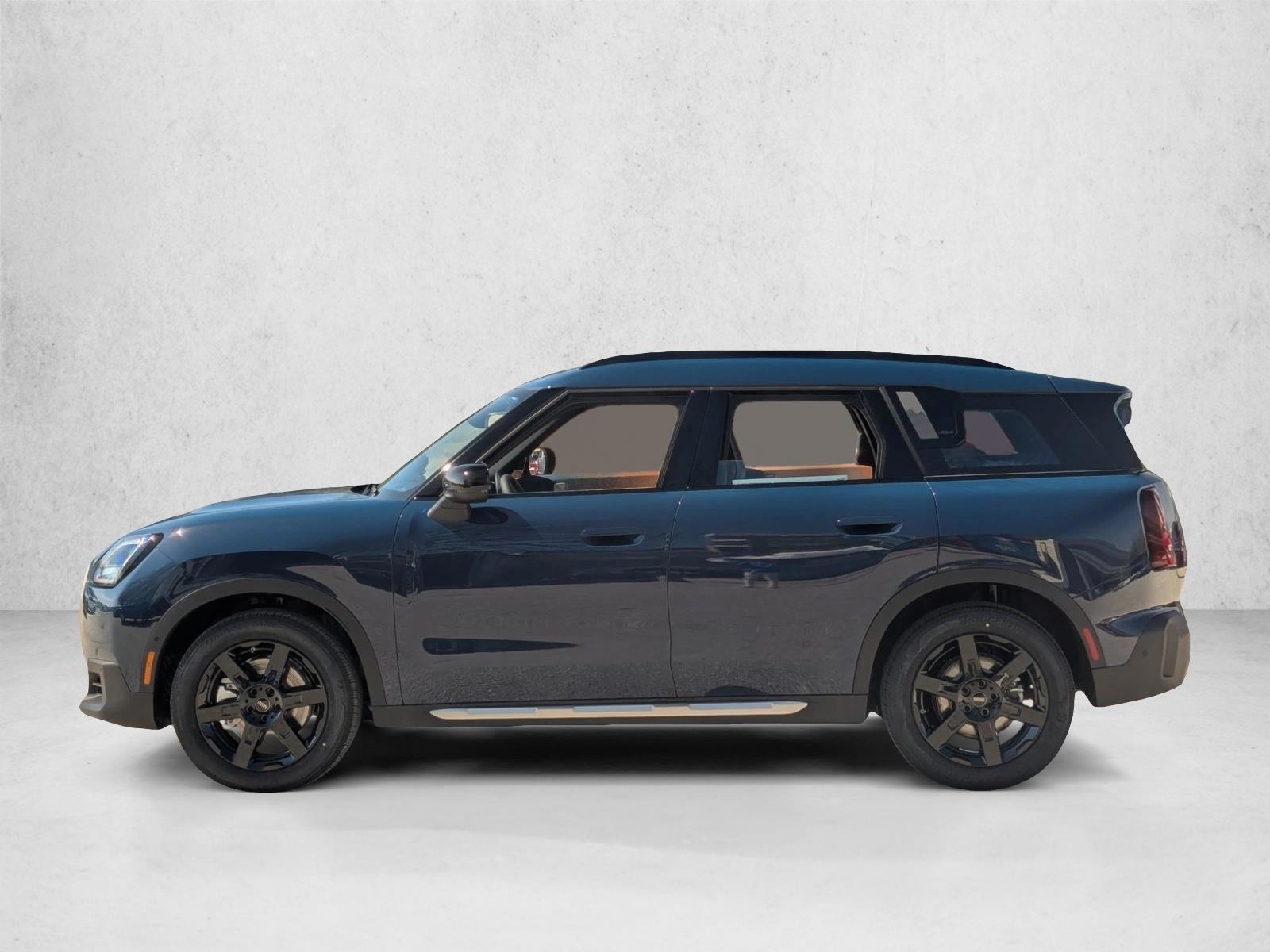 Thumbnail: 2026 MINI Cooper Countryman - 2