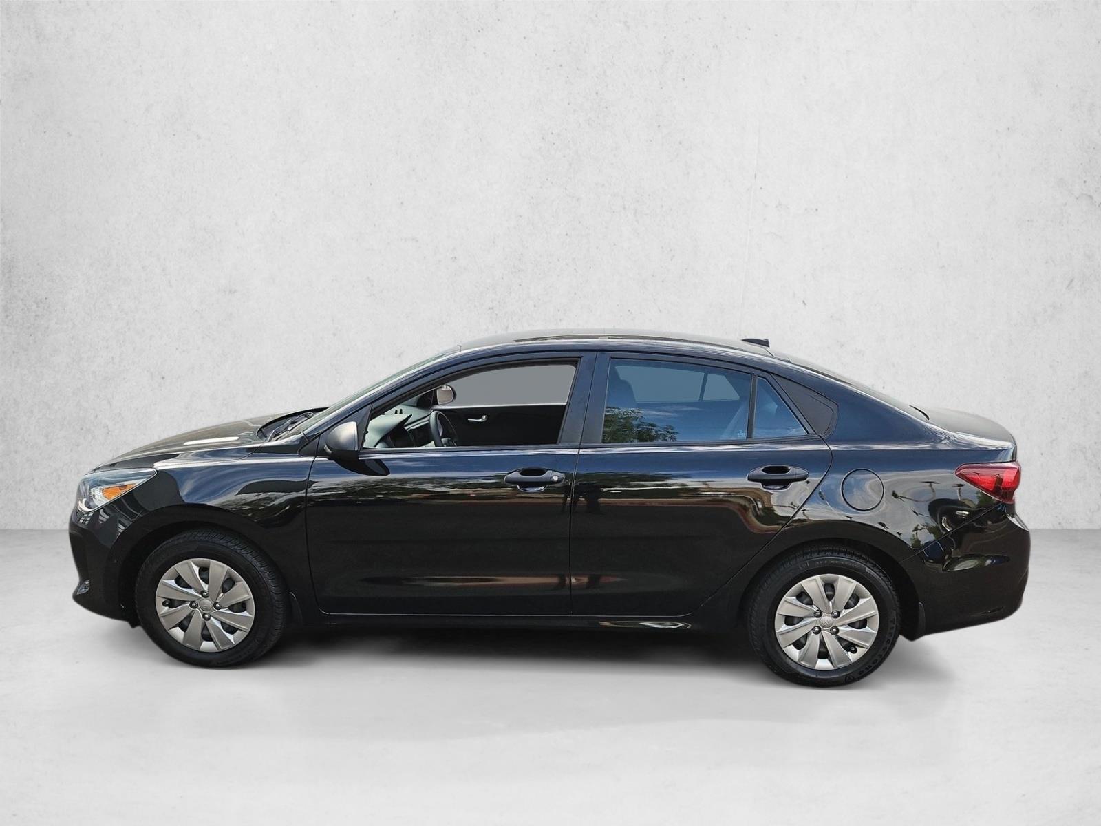 Thumbnail: 2018 Kia Rio - 2