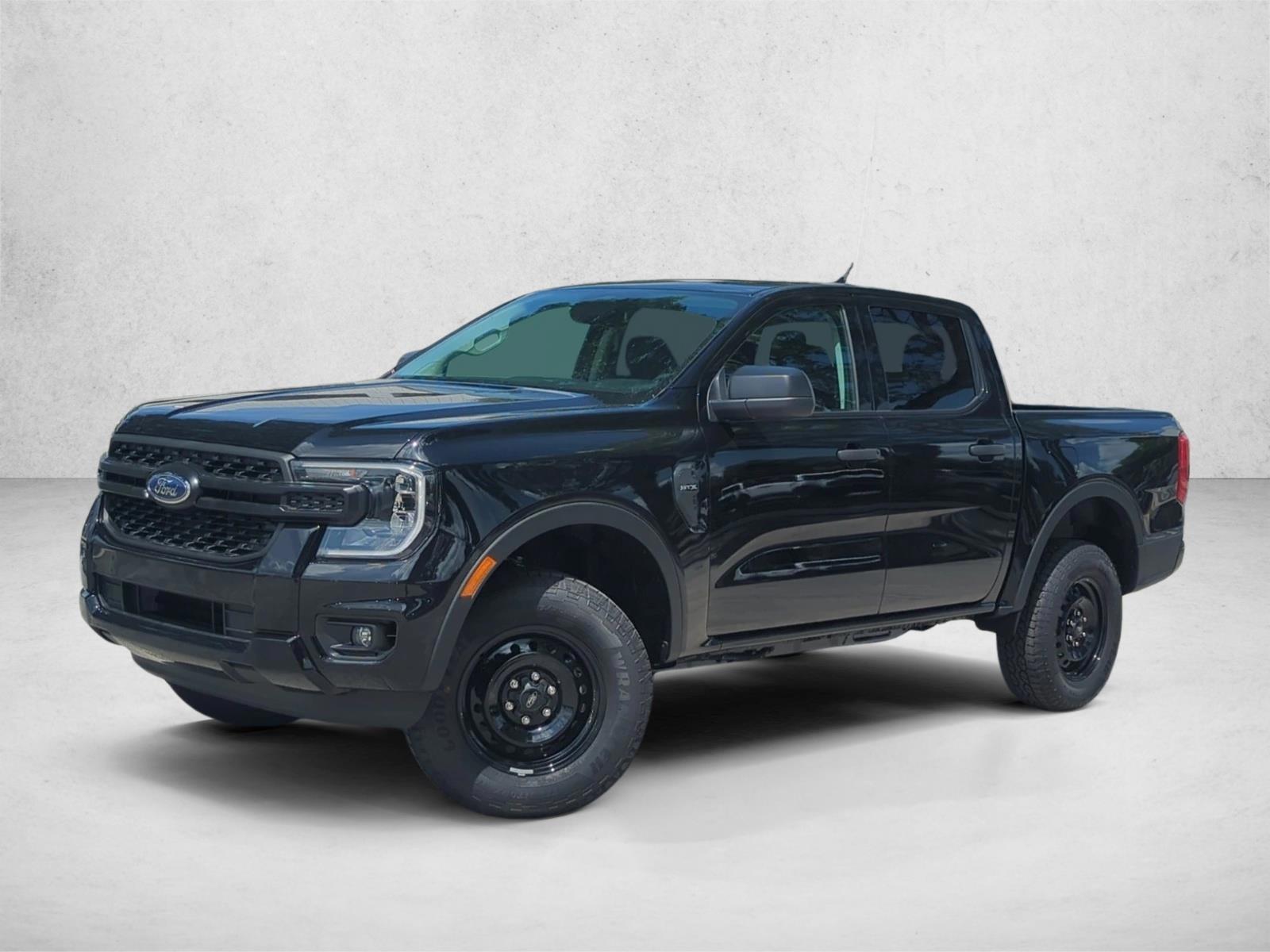 Thumbnail: 2026 Ford Ranger - 1