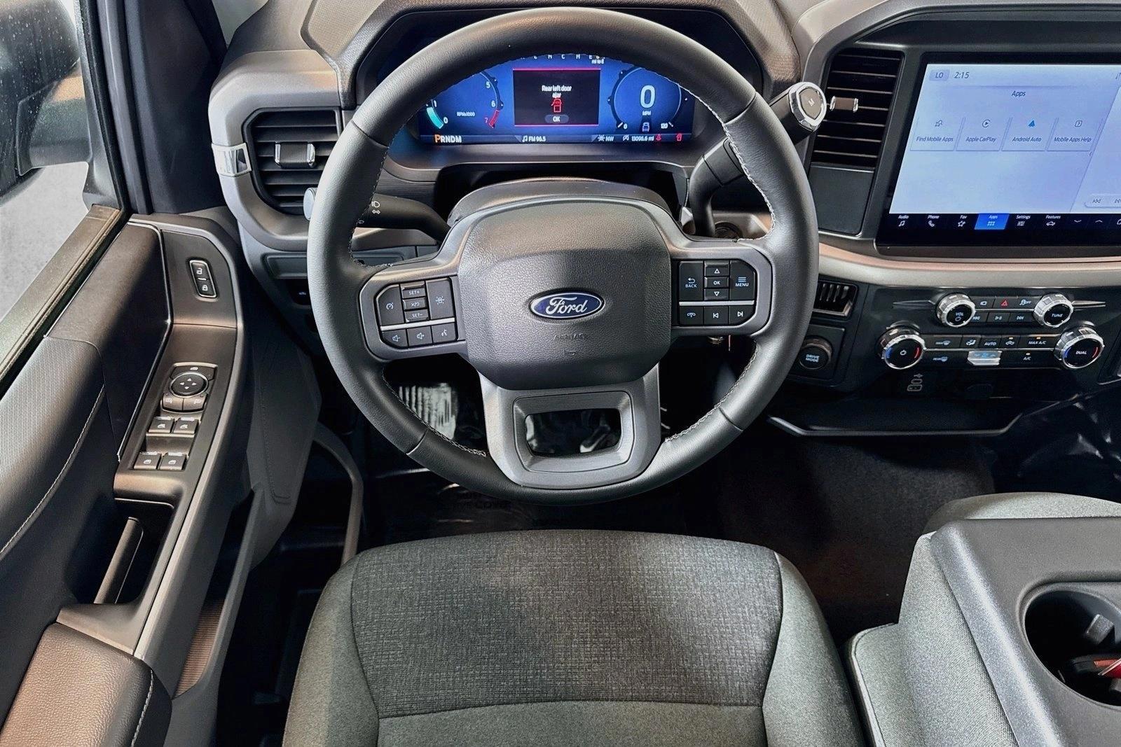 Thumbnail: 2025 Ford F-150 - 3