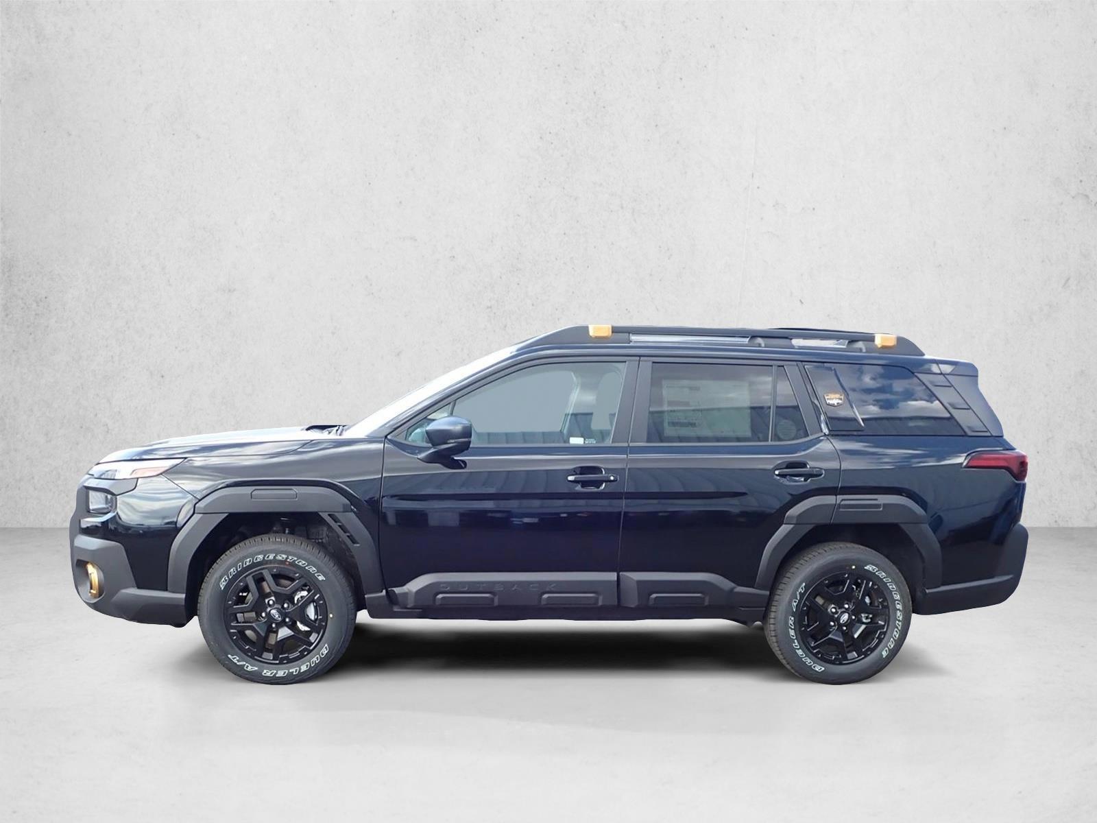Thumbnail: 2026 Subaru Outback - 2