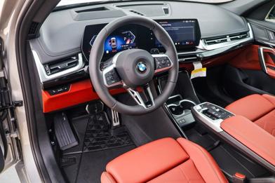 2027 BMW X1